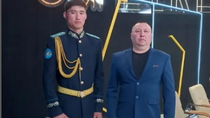 Приняли участие в программе 